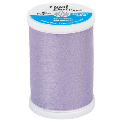 Coats & Clark Dual Duty XP All Purpose Thread (250 Yards) Lilac