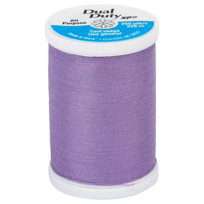 Coats & Clark Dual Duty XP All Purpose Thread (250 Yards) Lavender