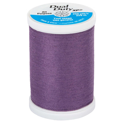 Coats & Clark Dual Duty XP All Purpose Thread (250 Yards) Sea Grape