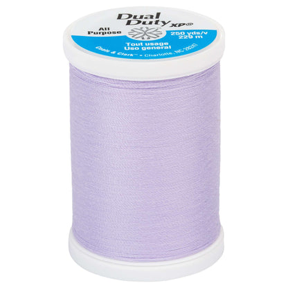 Coats & Clark Dual Duty XP All Purpose Thread (250 Yards) Lavender Bliss