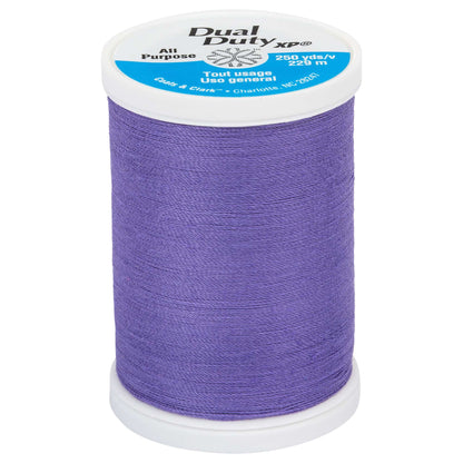 Coats & Clark Dual Duty XP All Purpose Thread (250 Yards) Amethyst