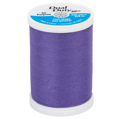 Coats & Clark Dual Duty XP All Purpose Thread (250 Yards) Light Purple