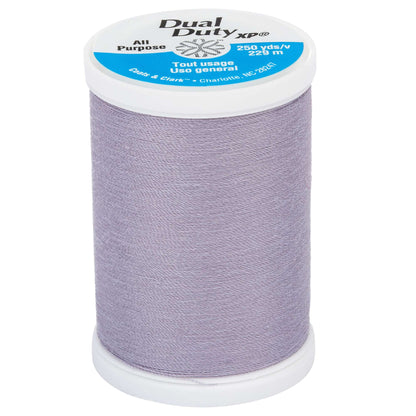 Coats & Clark Dual Duty XP All Purpose Thread (250 Yards) Violet Dusk