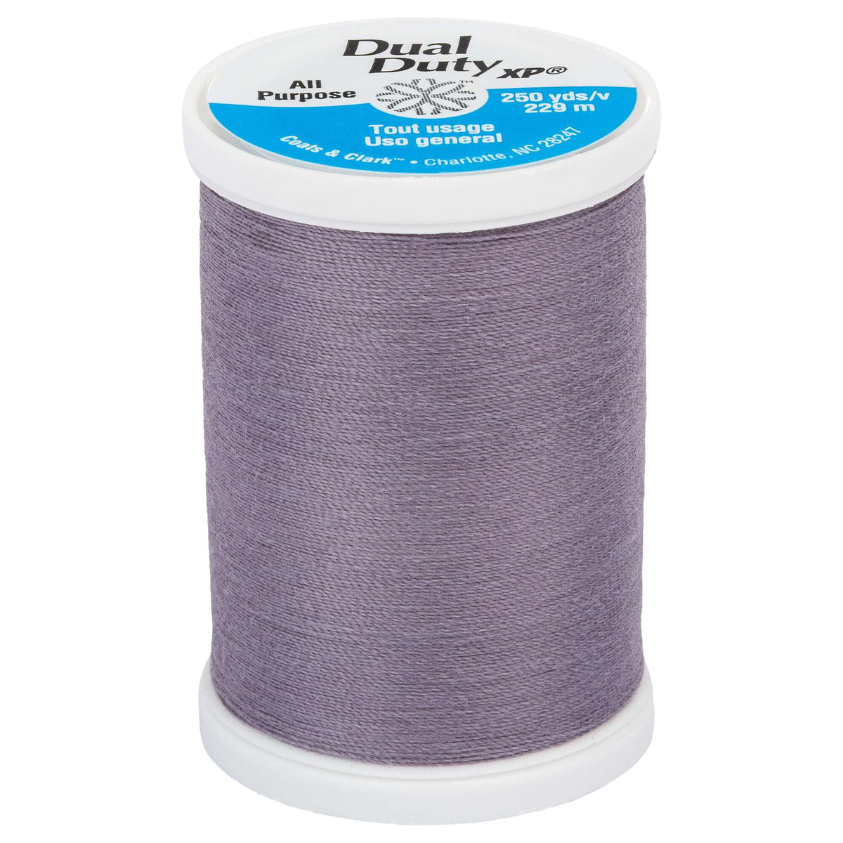 Light Vintage Purple