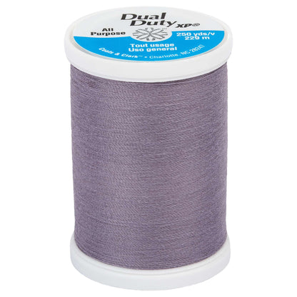 Coats & Clark Dual Duty XP All Purpose Thread (250 Yards) Light Vintage Purple
