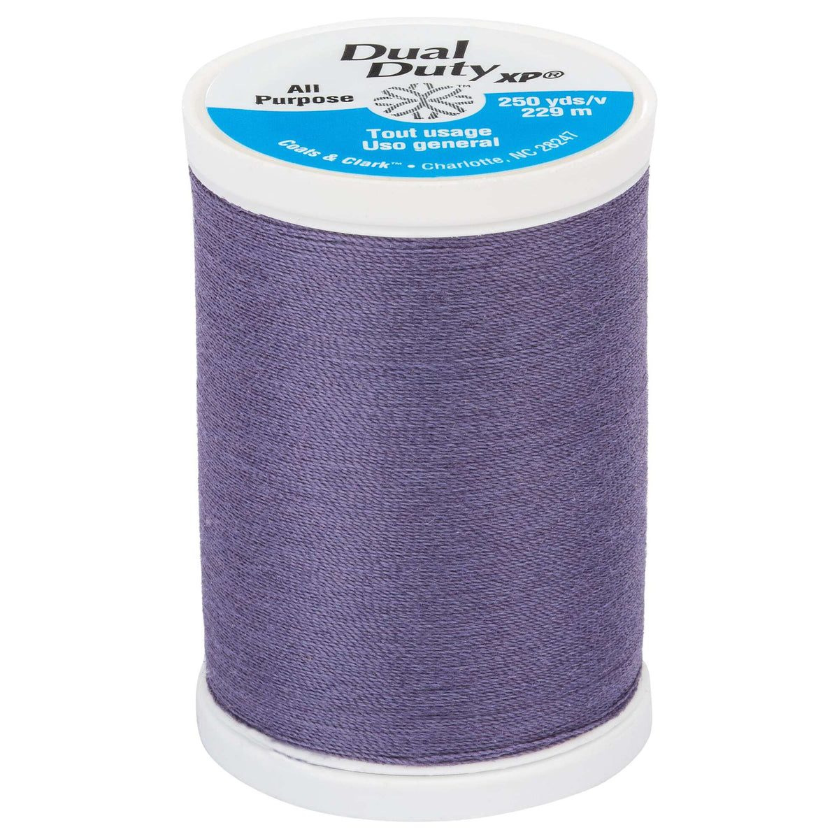 Vintage Purple