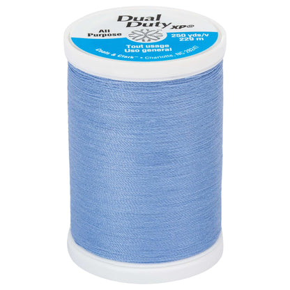 Coats & Clark Dual Duty XP All Purpose Thread (250 Yards) September Sky