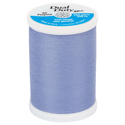 Coats & Clark Dual Duty XP All Purpose Thread (250 Yards) Hyacinth