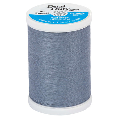 Coats & Clark Dual Duty XP All Purpose Thread (250 Yards) Periwinkle