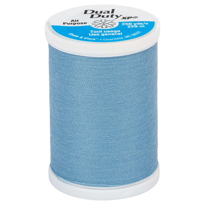 Coats & Clark Dual Duty XP All Purpose Thread (250 Yards) Blue