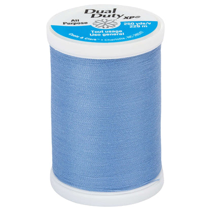 Coats & Clark Dual Duty XP All Purpose Thread (250 Yards) Medium Blue