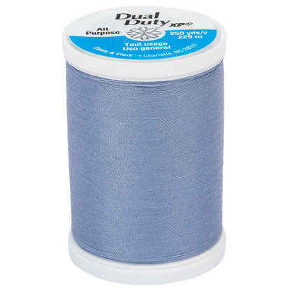 Coats & Clark Dual Duty XP All Purpose Thread (250 Yards) Faded Denim