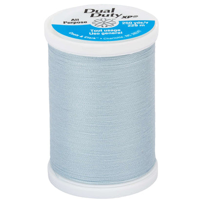 Coats & Clark Dual Duty XP All Purpose Thread (250 Yards) Ciel