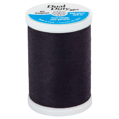 Coats & Clark Dual Duty XP All Purpose Thread (250 Yards) Dark Navy