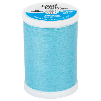 Coats & Clark Dual Duty XP All Purpose Thread (250 Yards) Light Parakeet