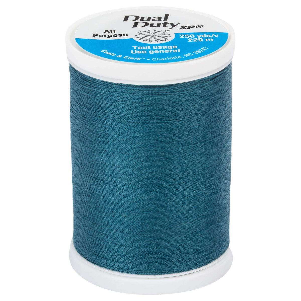 Dark Teal