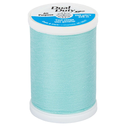 Coats & Clark Dual Duty XP All Purpose Thread (250 Yards) Aqueous