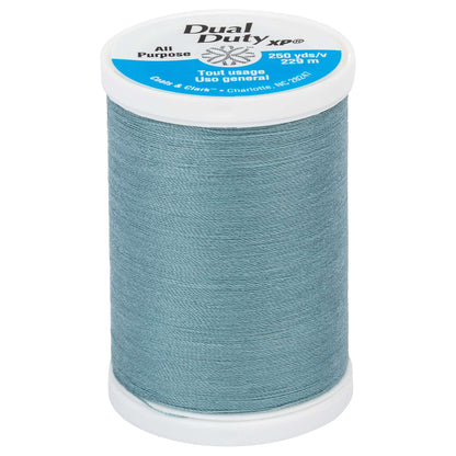 Coats & Clark Dual Duty XP All Purpose Thread (250 Yards) Aqua
