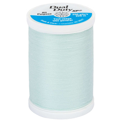 Coats & Clark Dual Duty XP All Purpose Thread (250 Yards) Spray Green