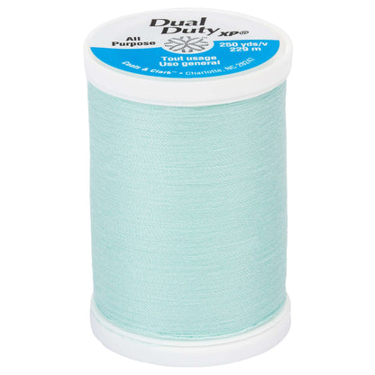 Coats & Clark Dual Duty XP All Purpose Thread (250 Yards) Caribbean Sea