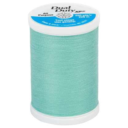 Coats & Clark Dual Duty XP All Purpose Thread (250 Yards) Light Jade