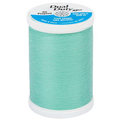 Coats & Clark Dual Duty XP All Purpose Thread (250 Yards) Seafoam