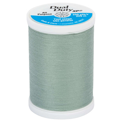 Coats & Clark Dual Duty XP All Purpose Thread (250 Yards) Powder Green