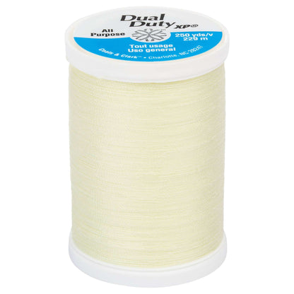 Coats & Clark Dual Duty XP All Purpose Thread (250 Yards) Peridot