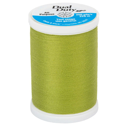 Coats & Clark Dual Duty XP All Purpose Thread (250 Yards) New Leaf
