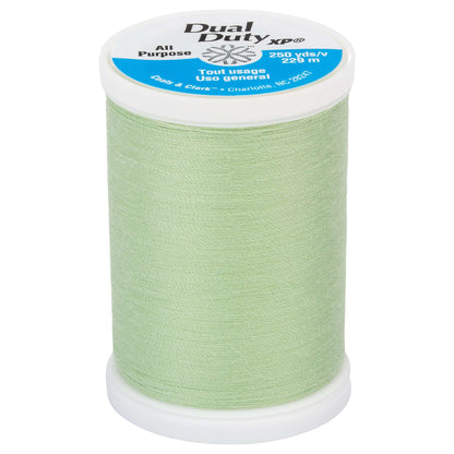 Coats & Clark Dual Duty XP All Purpose Thread (250 Yards) Nile Green
