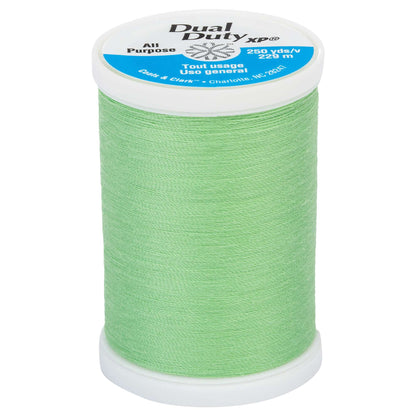 Coats & Clark Dual Duty XP All Purpose Thread (250 Yards) Dark Nile Green