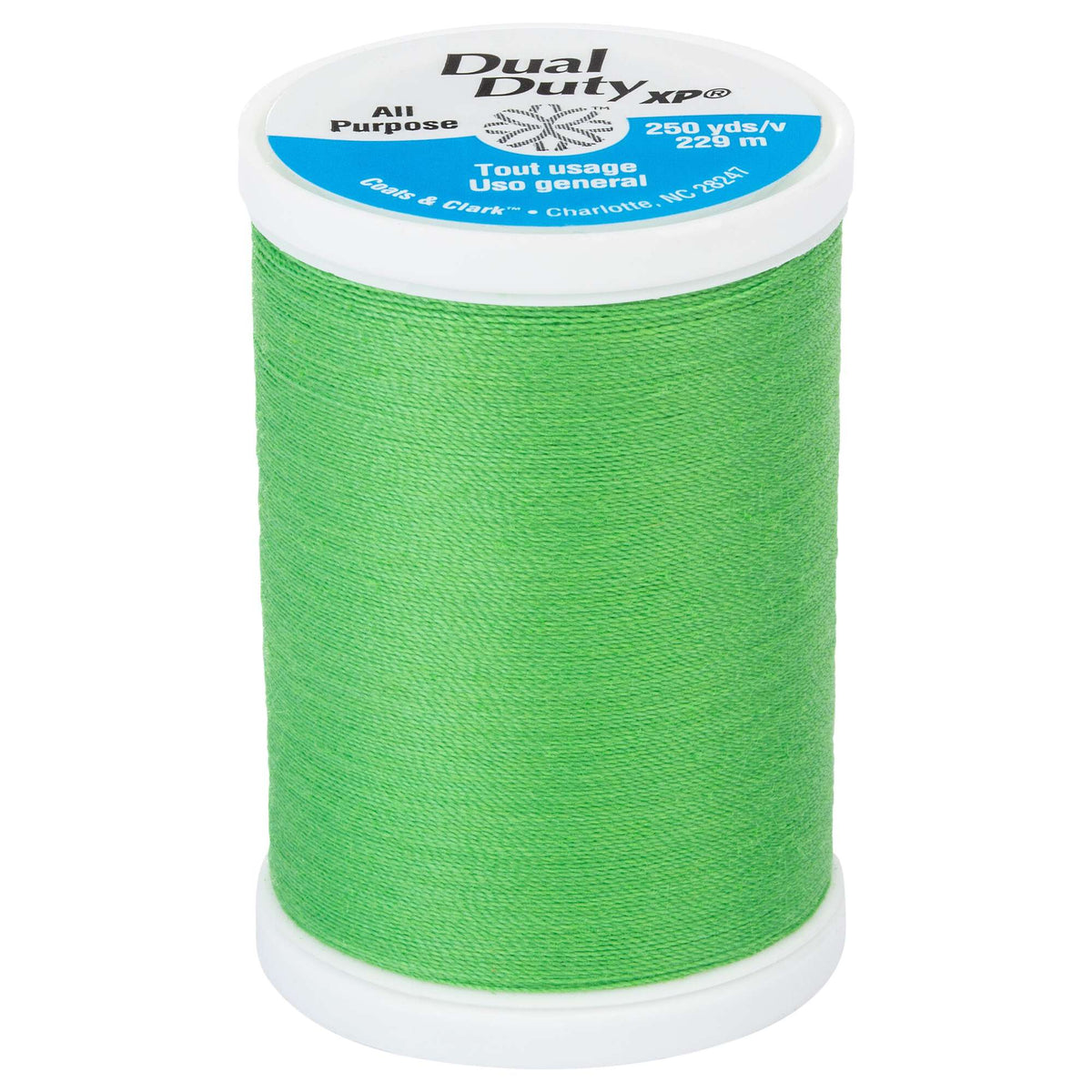 Bright Green