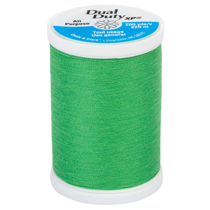 Coats & Clark Dual Duty XP All Purpose Thread (250 Yards) Leprachaun