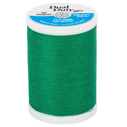 Coats & Clark Dual Duty XP All Purpose Thread (250 Yards) Kerry Green