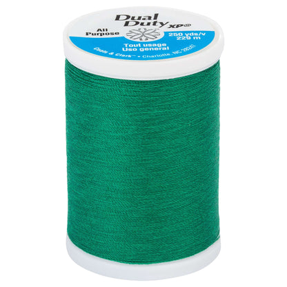 Coats & Clark Dual Duty XP All Purpose Thread (250 Yards) Field Green