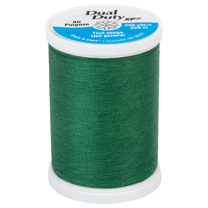 Coats & Clark Dual Duty XP All Purpose Thread (250 Yards) Juniper