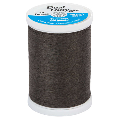 Coats & Clark Dual Duty XP All Purpose Thread (250 Yards) Taupe Green