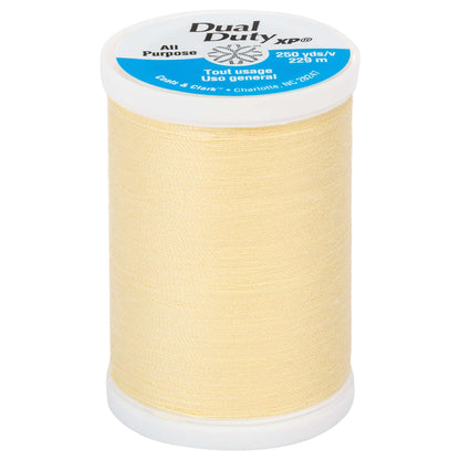 Coats & Clark Dual Duty XP All Purpose Thread (250 Yards) Primrose