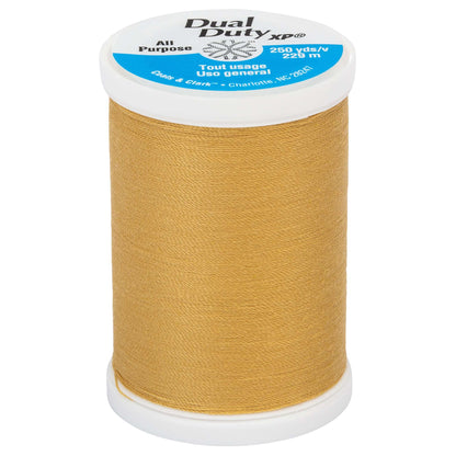 Coats & Clark Dual Duty XP All Purpose Thread (250 Yards) Hay Ride