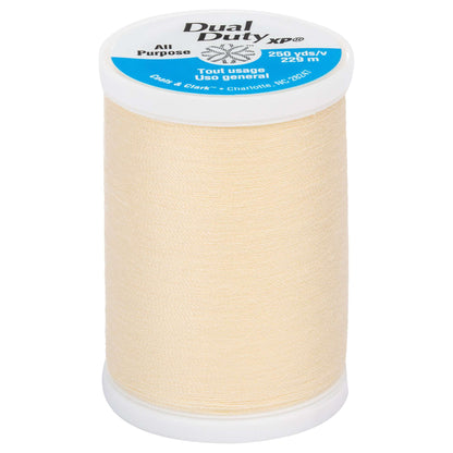 Coats & Clark Dual Duty XP All Purpose Thread (250 Yards) Chamois