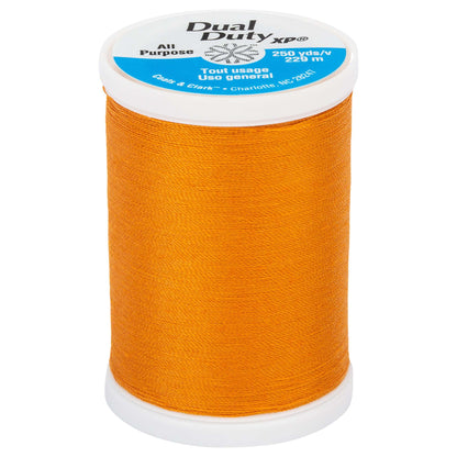 Coats & Clark Dual Duty XP All Purpose Thread (250 Yards) Tortoise