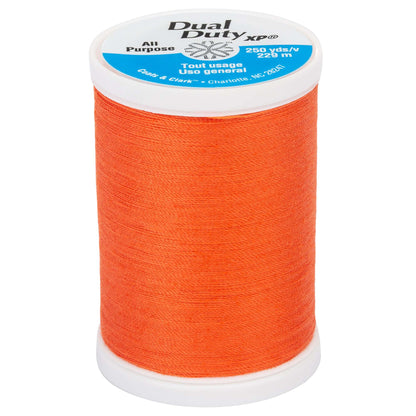 Coats & Clark Dual Duty XP All Purpose Thread (250 Yards) Tango