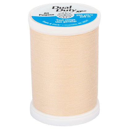 Coats & Clark Dual Duty XP All Purpose Thread (250 Yards) Orange Whip