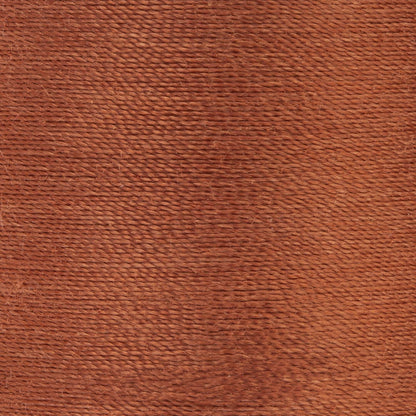 Coats & Clark Dual Duty XP All Purpose Thread (250 Yards) Red Clay