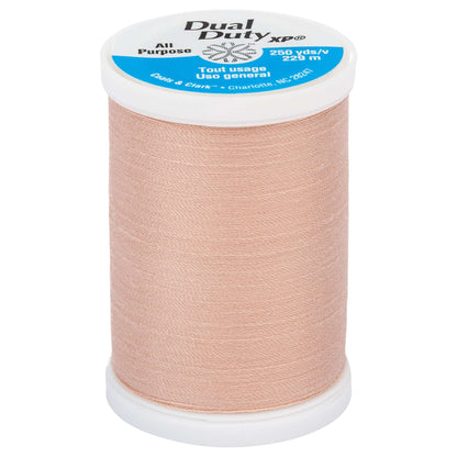 Coats & Clark Dual Duty XP All Purpose Thread (250 Yards) Blush