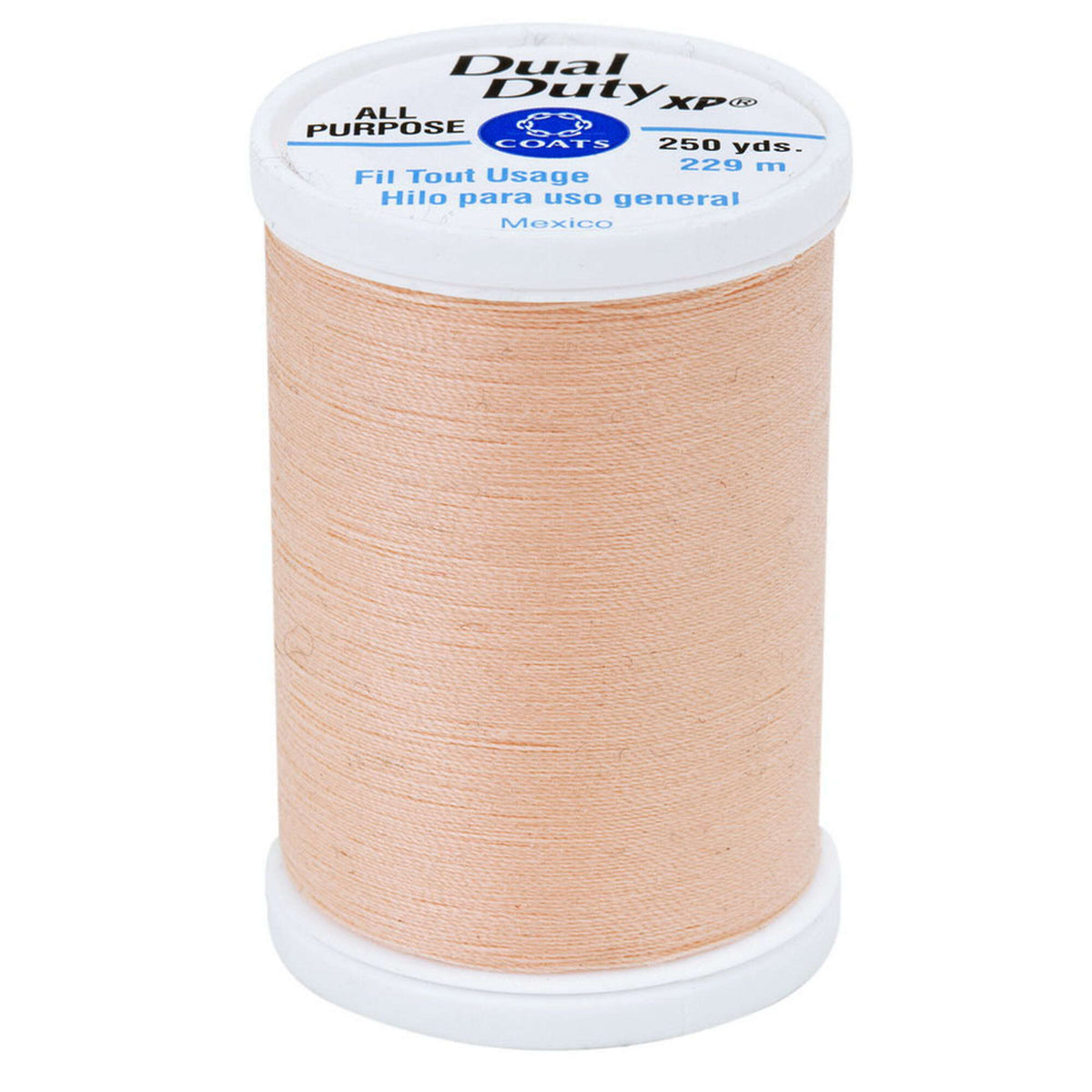 Peach Blush