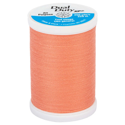Coats & Clark Dual Duty XP All Purpose Thread (250 Yards) Salmon