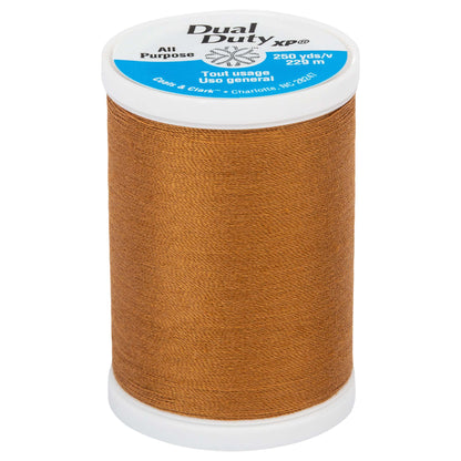 Coats & Clark Dual Duty XP All Purpose Thread (250 Yards) Spice