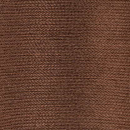 Coats & Clark Dual Duty XP All Purpose Thread (250 Yards) Brown Chestnut