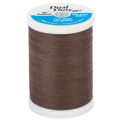Coats & Clark Dual Duty XP All Purpose Thread (250 Yards) Twig